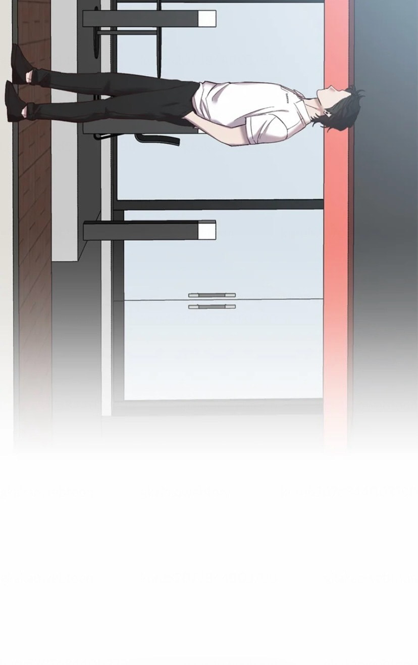 At that time, when we were young Chapter 118 page 17 - 