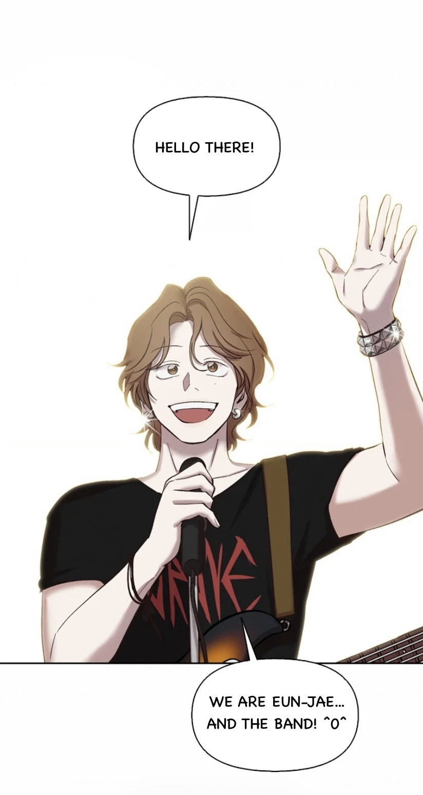 At that time, when we were young Chapter 118 page 21 - 