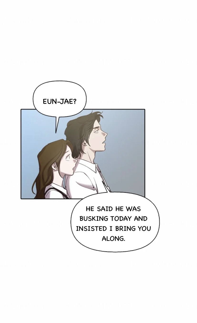 At that time, when we were young Chapter 118 page 22 - 