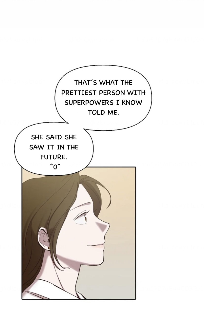 At that time, when we were young Chapter 118 page 24 - 