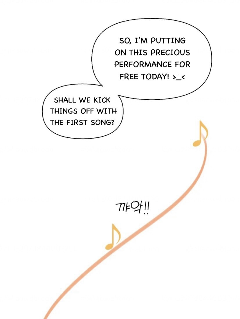 At that time, when we were young Chapter 118 page 25 - 