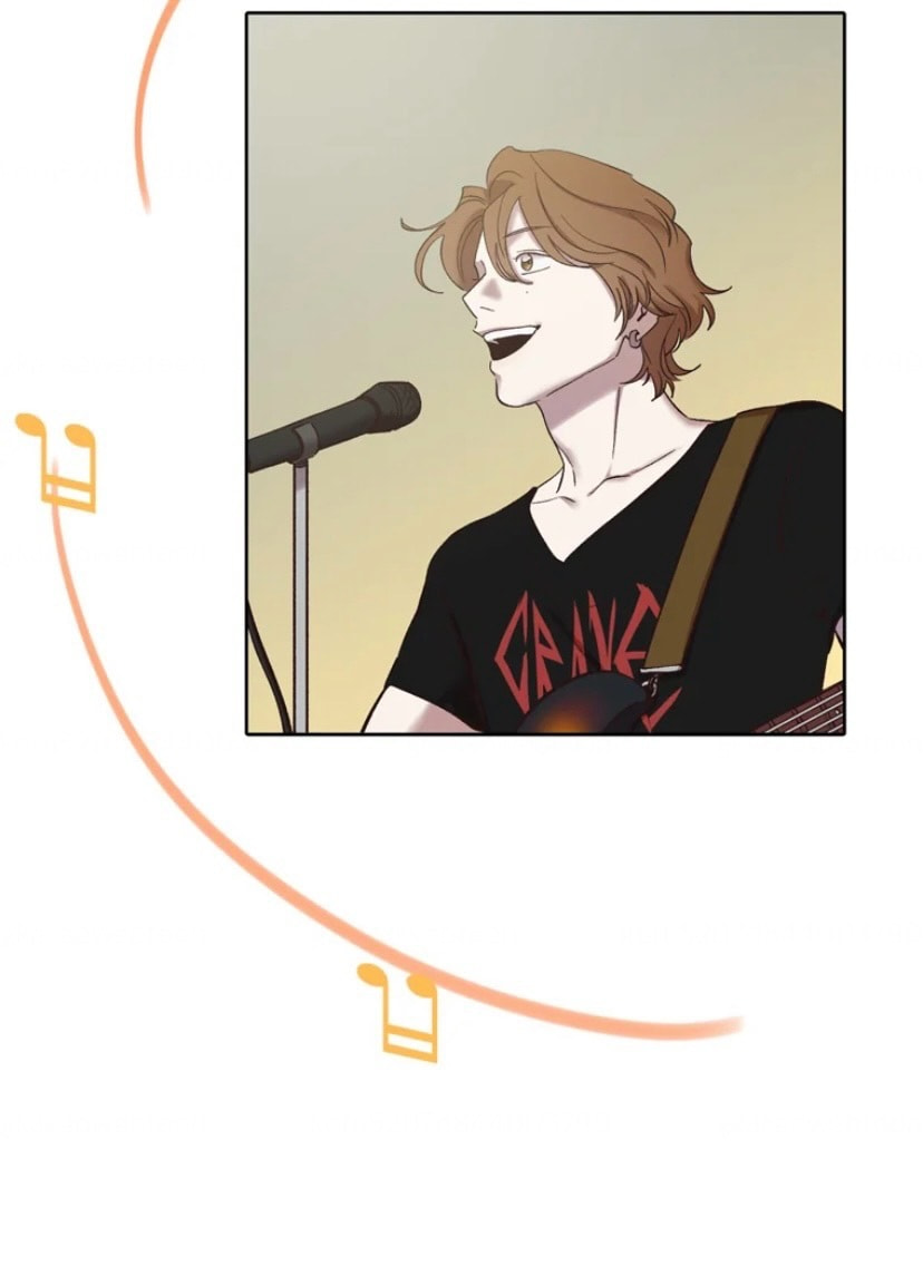 At that time, when we were young Chapter 118 page 26 - 
