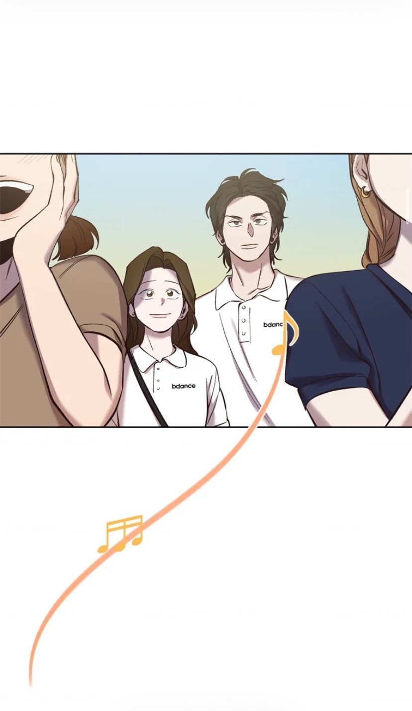 At that time, when we were young Chapter 118 page 27 - 