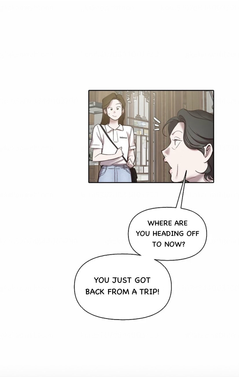 At that time, when we were young Chapter 118 page 4 - 