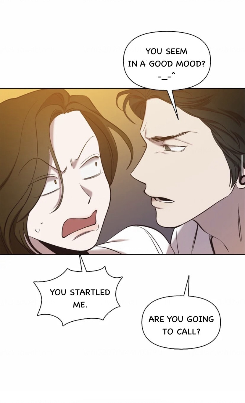 At that time, when we were young Chapter 118 page 35 - 