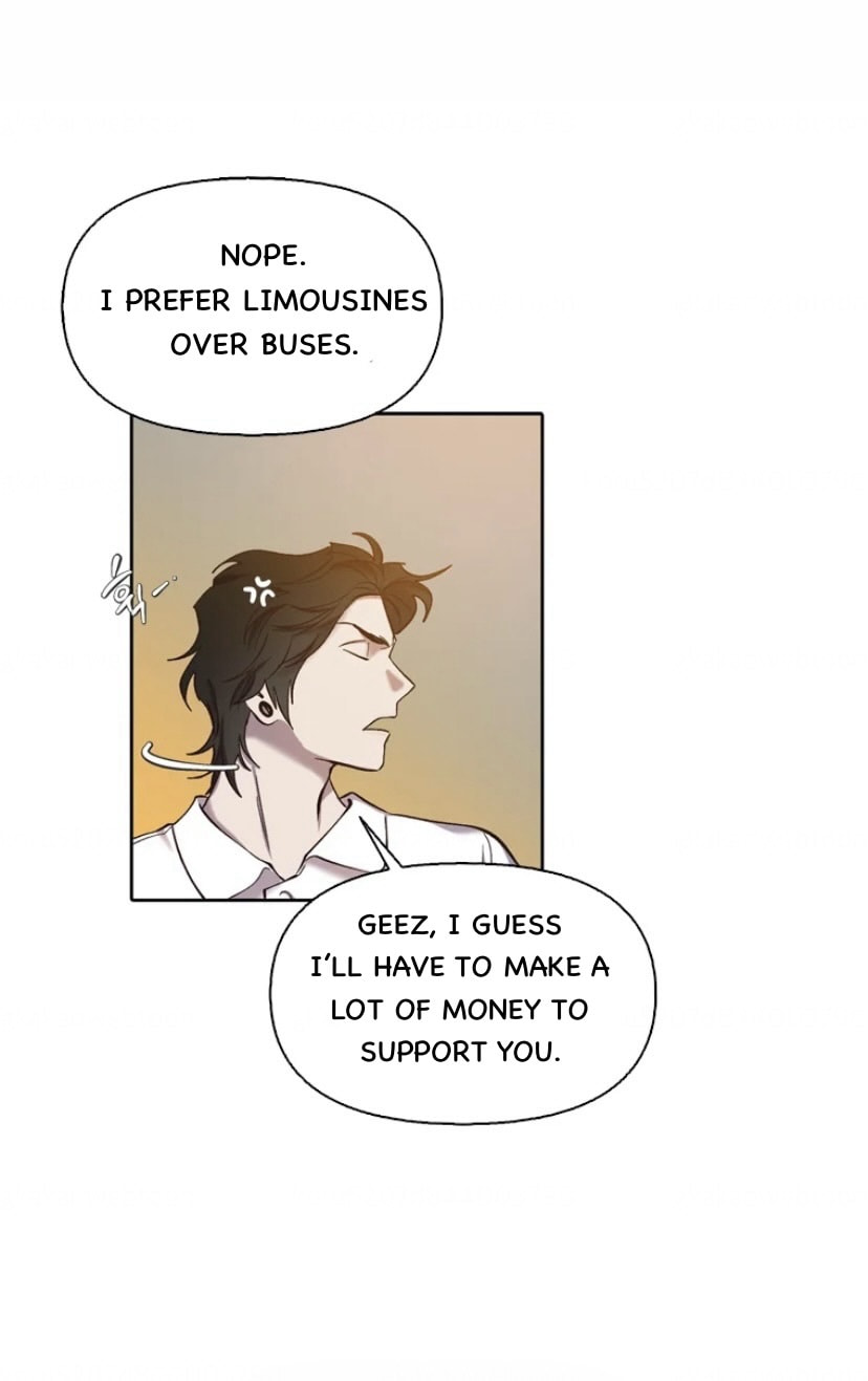 At that time, when we were young Chapter 118 page 36 - 