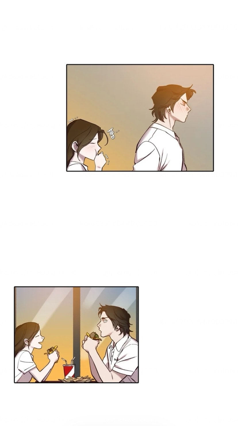 At that time, when we were young Chapter 118 page 37 - 