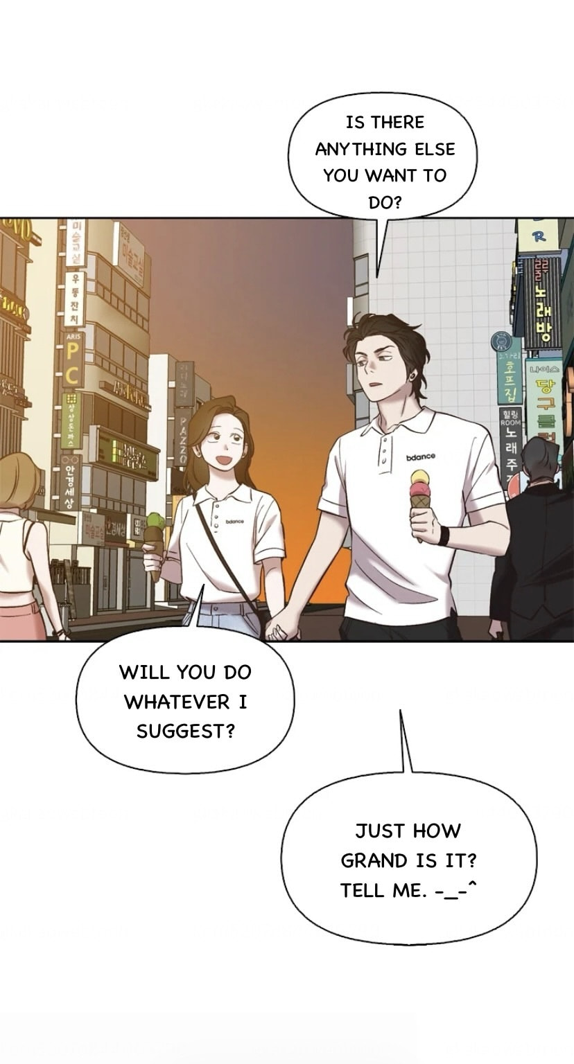 At that time, when we were young Chapter 118 page 39 - 