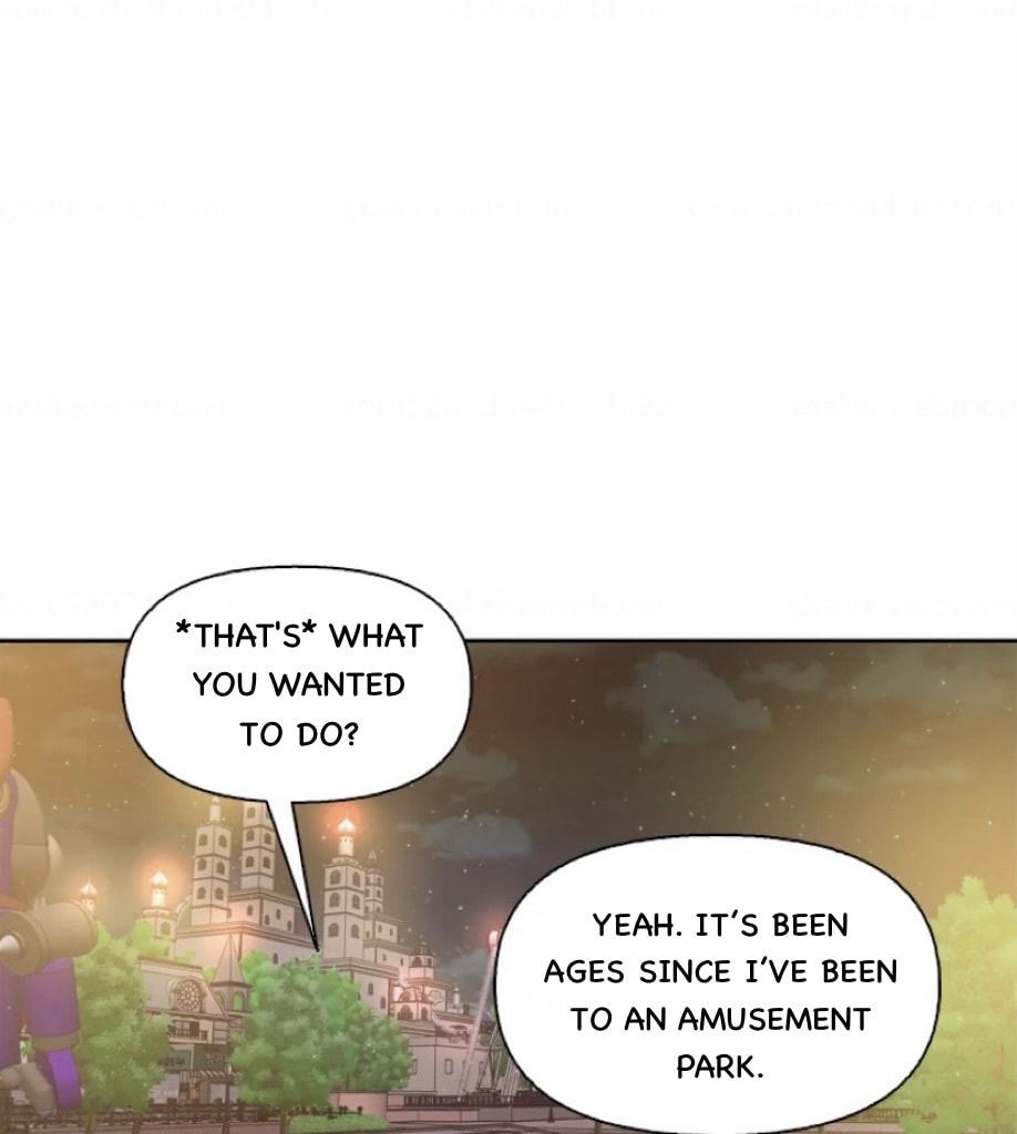 At that time, when we were young Chapter 118 page 42 - 