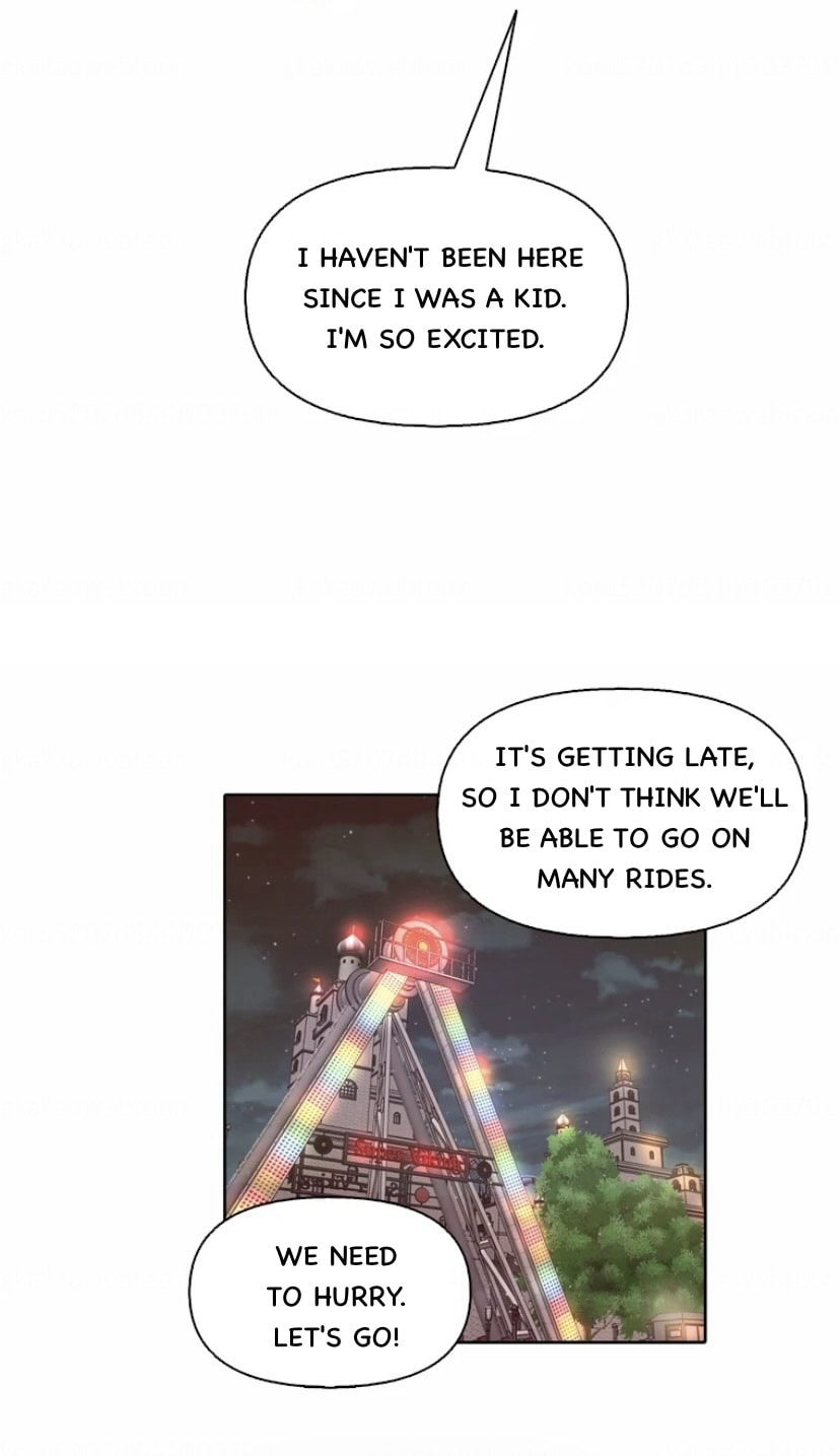 At that time, when we were young Chapter 118 page 44 - 