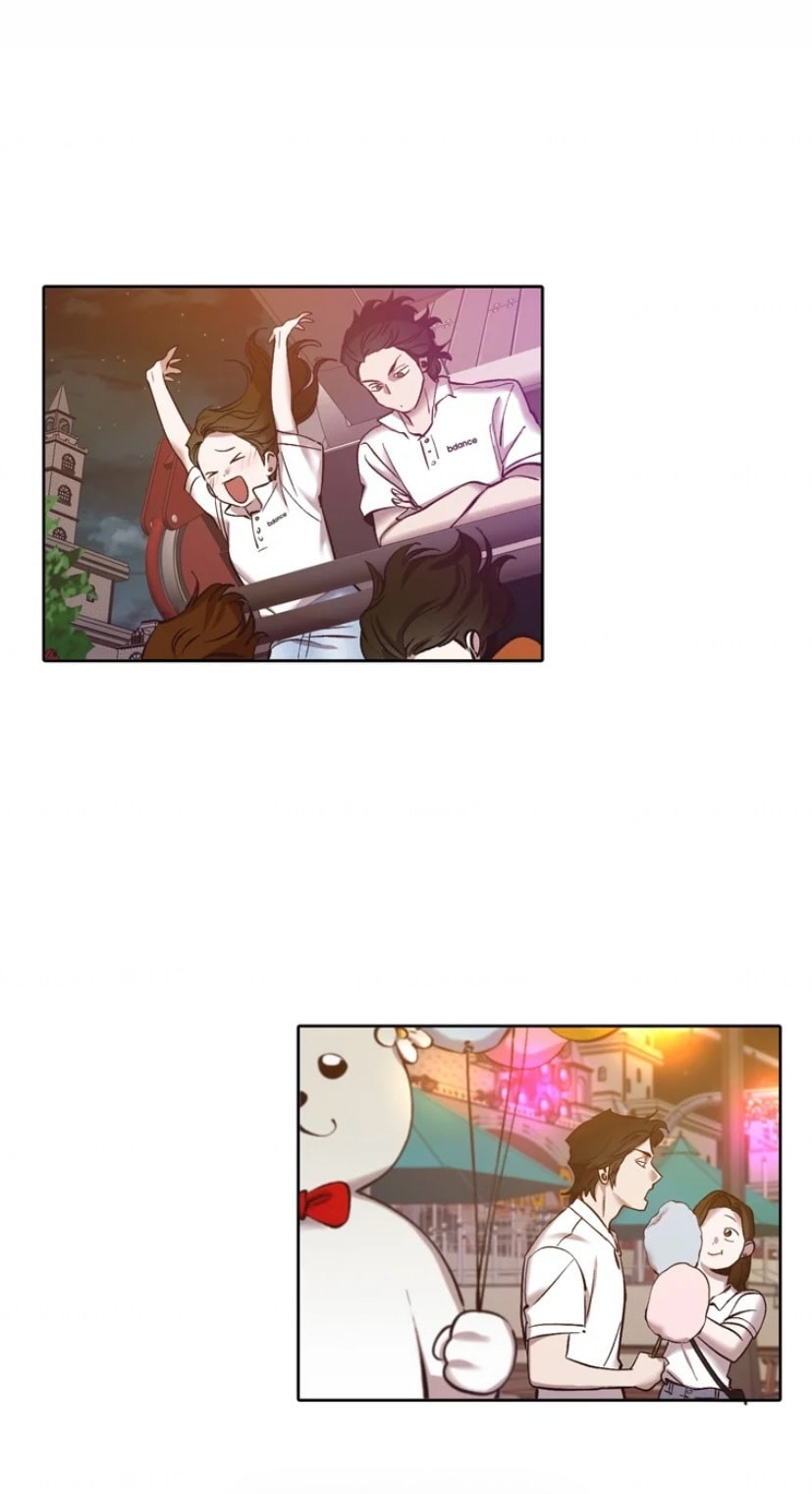 At that time, when we were young Chapter 118 page 45 - 
