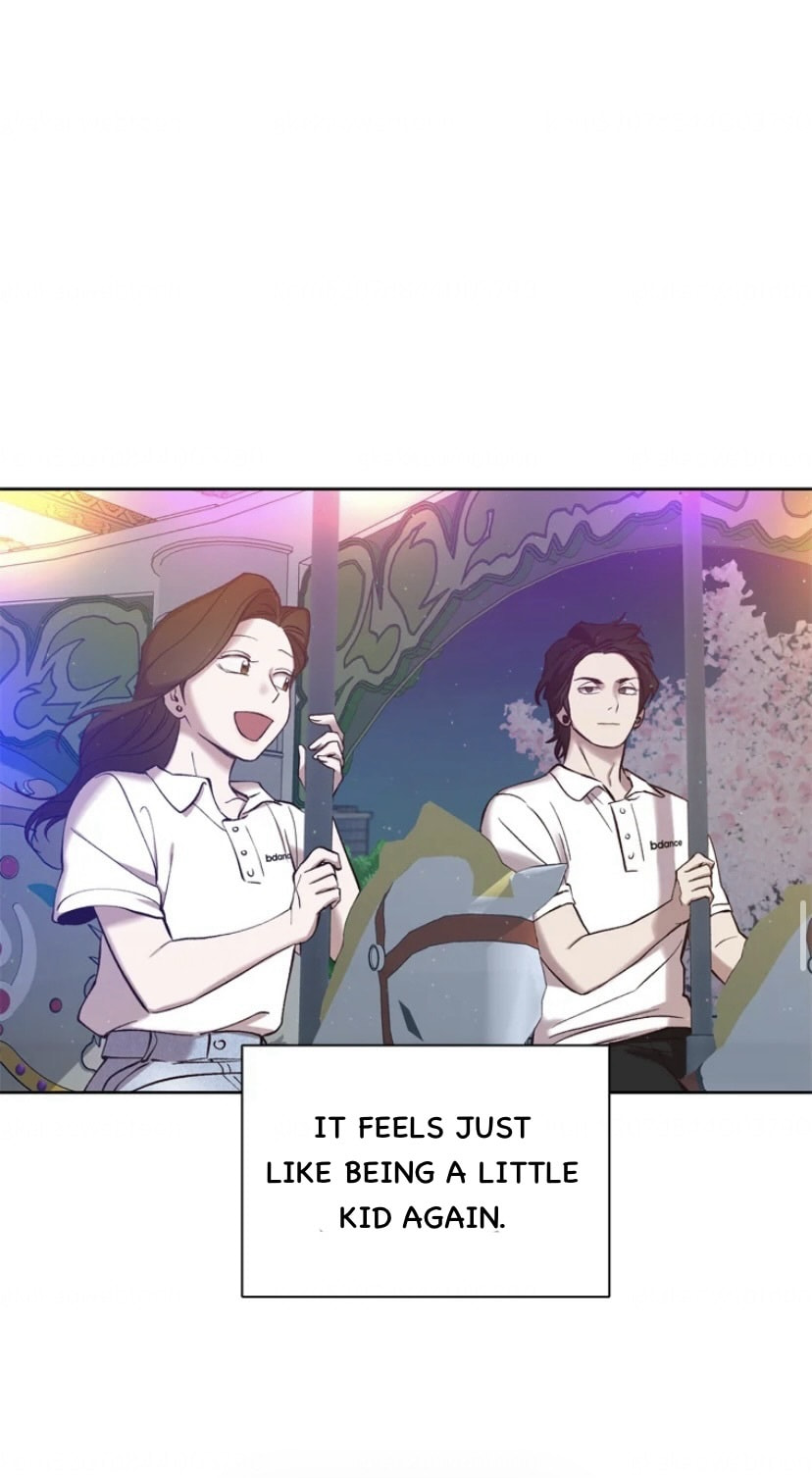 At that time, when we were young Chapter 118 page 47 - 