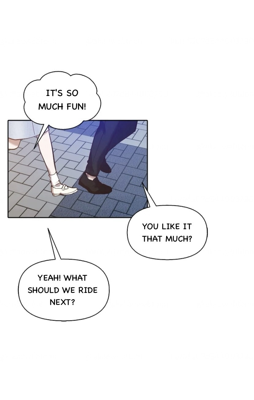 At that time, when we were young Chapter 118 page 48 - 