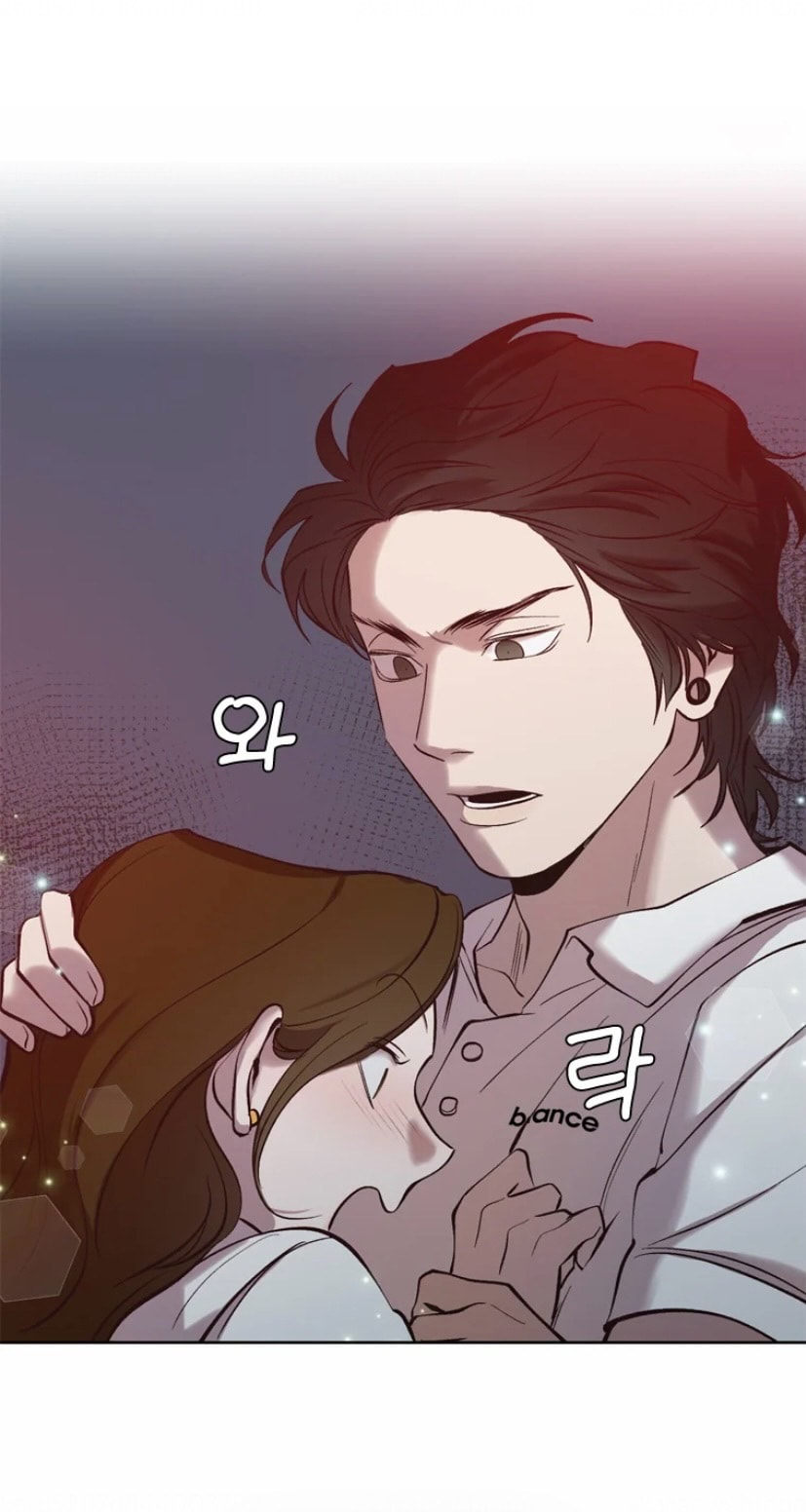 At that time, when we were young Chapter 118 page 55 - 
