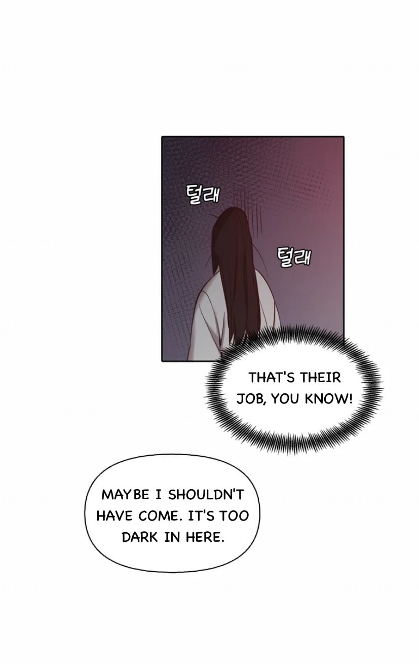 At that time, when we were young Chapter 118 page 57 - 