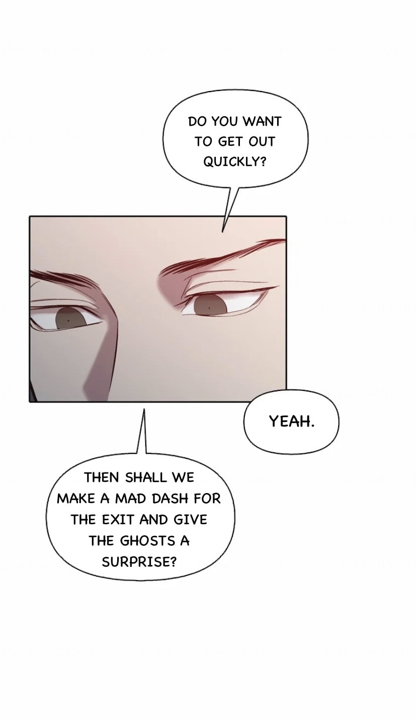 At that time, when we were young Chapter 118 page 58 - 