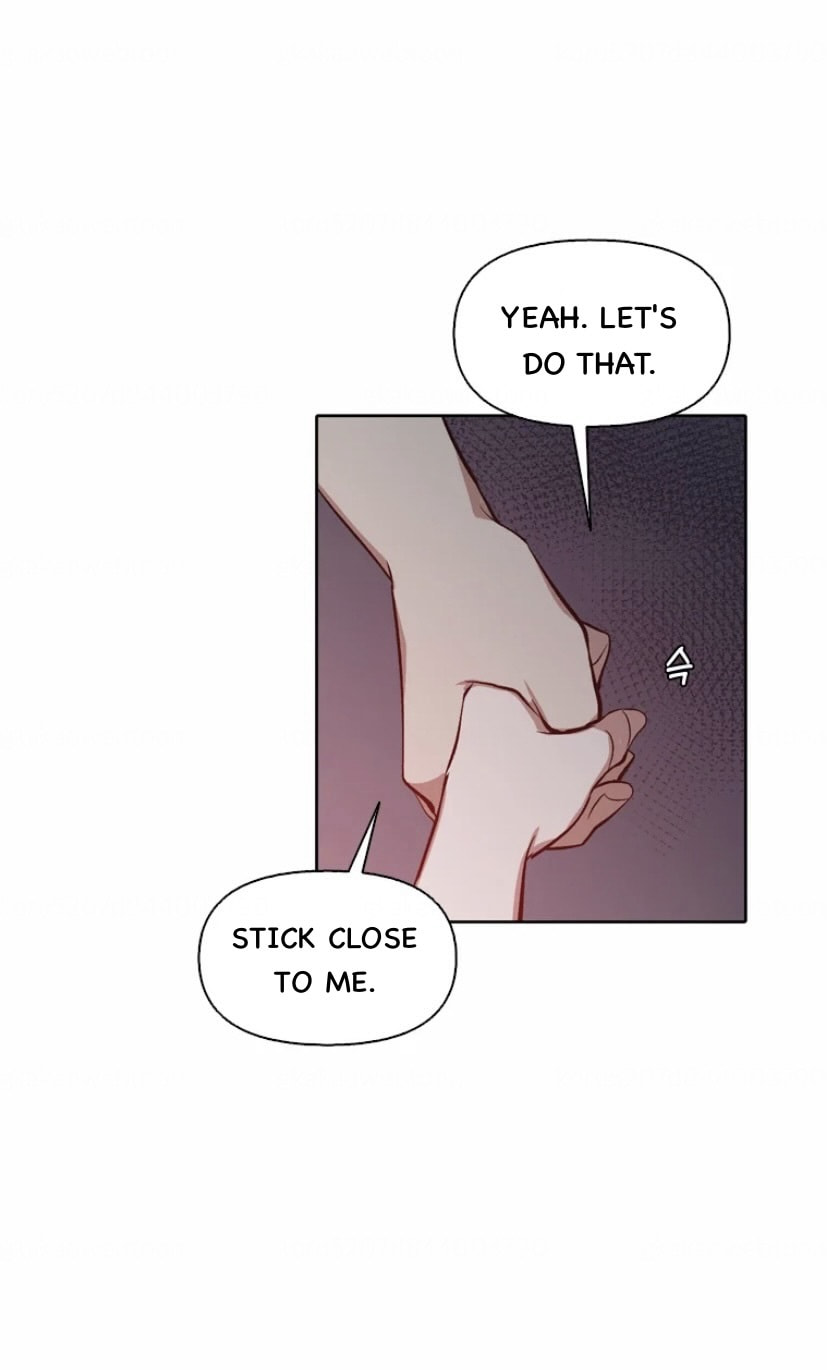 At that time, when we were young Chapter 118 page 59 - 