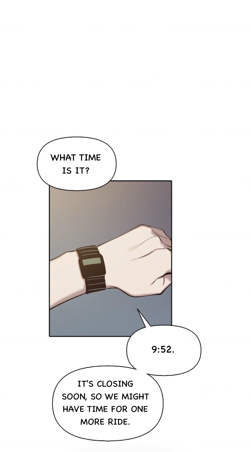 At that time, when we were young Chapter 118 page 64 - 