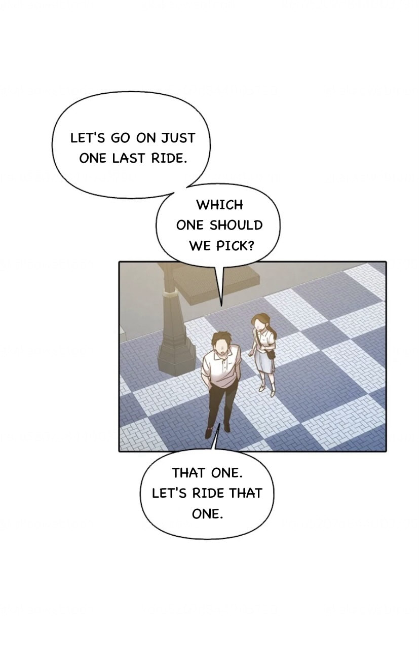 At that time, when we were young Chapter 118 page 65 - 