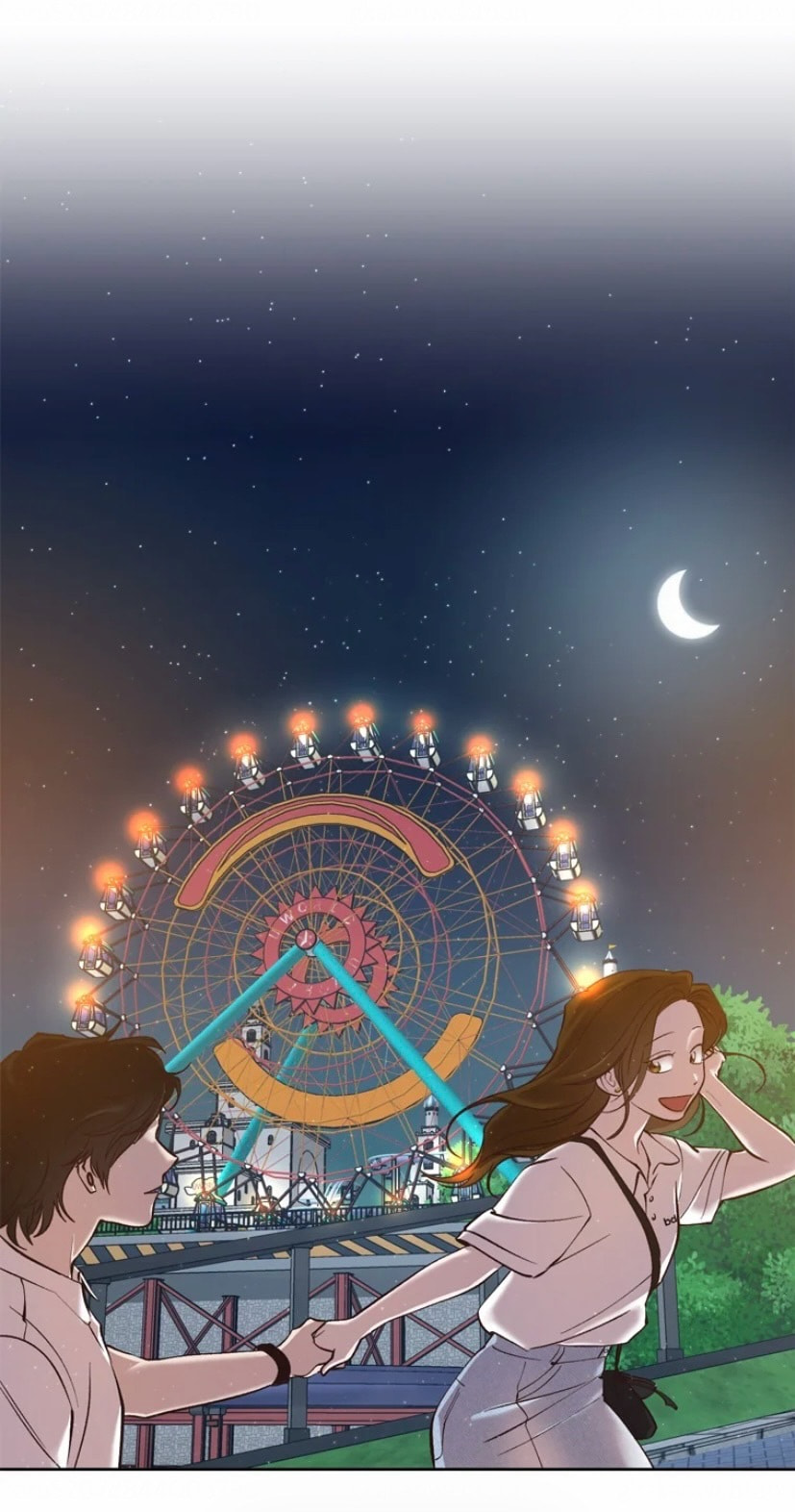 At that time, when we were young Chapter 118 page 67 - 