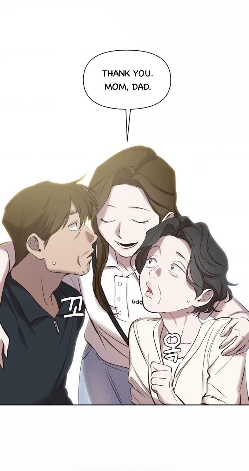 At that time, when we were young Chapter 118 page 8 - 