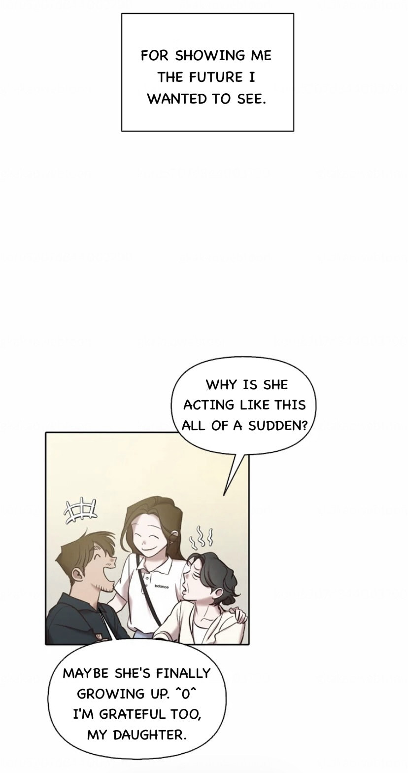 At that time, when we were young Chapter 118 page 9 - 