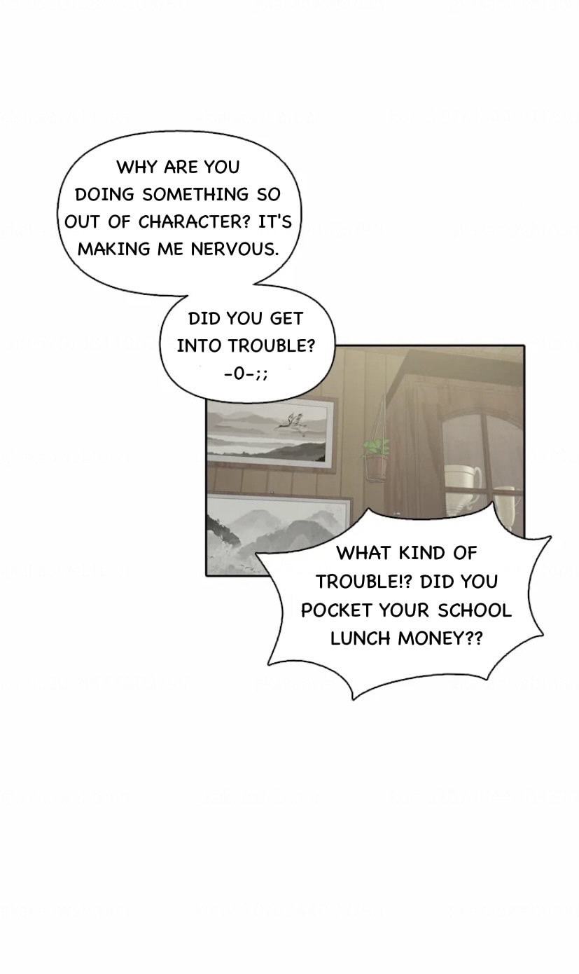 At that time, when we were young Chapter 118 page 10 - 