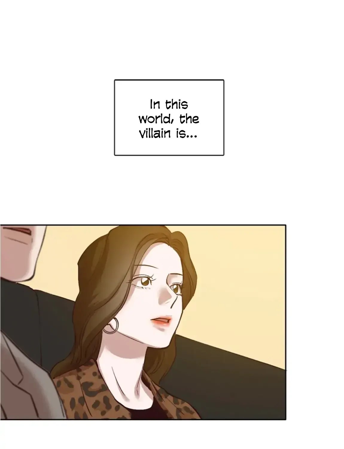 At that time, when we were young Chapter 12 page 1 - 