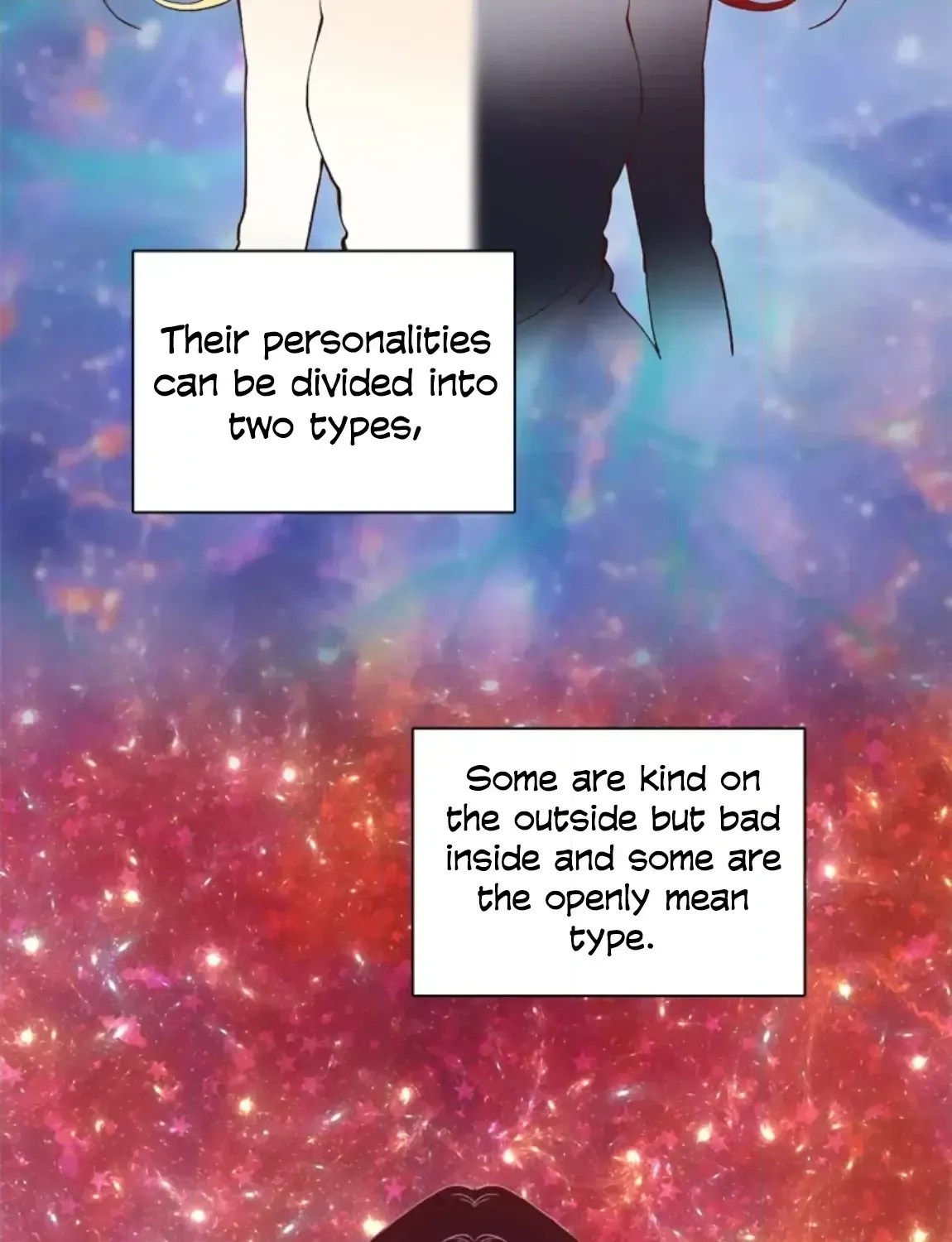 At that time, when we were young Chapter 12 page 13 - 