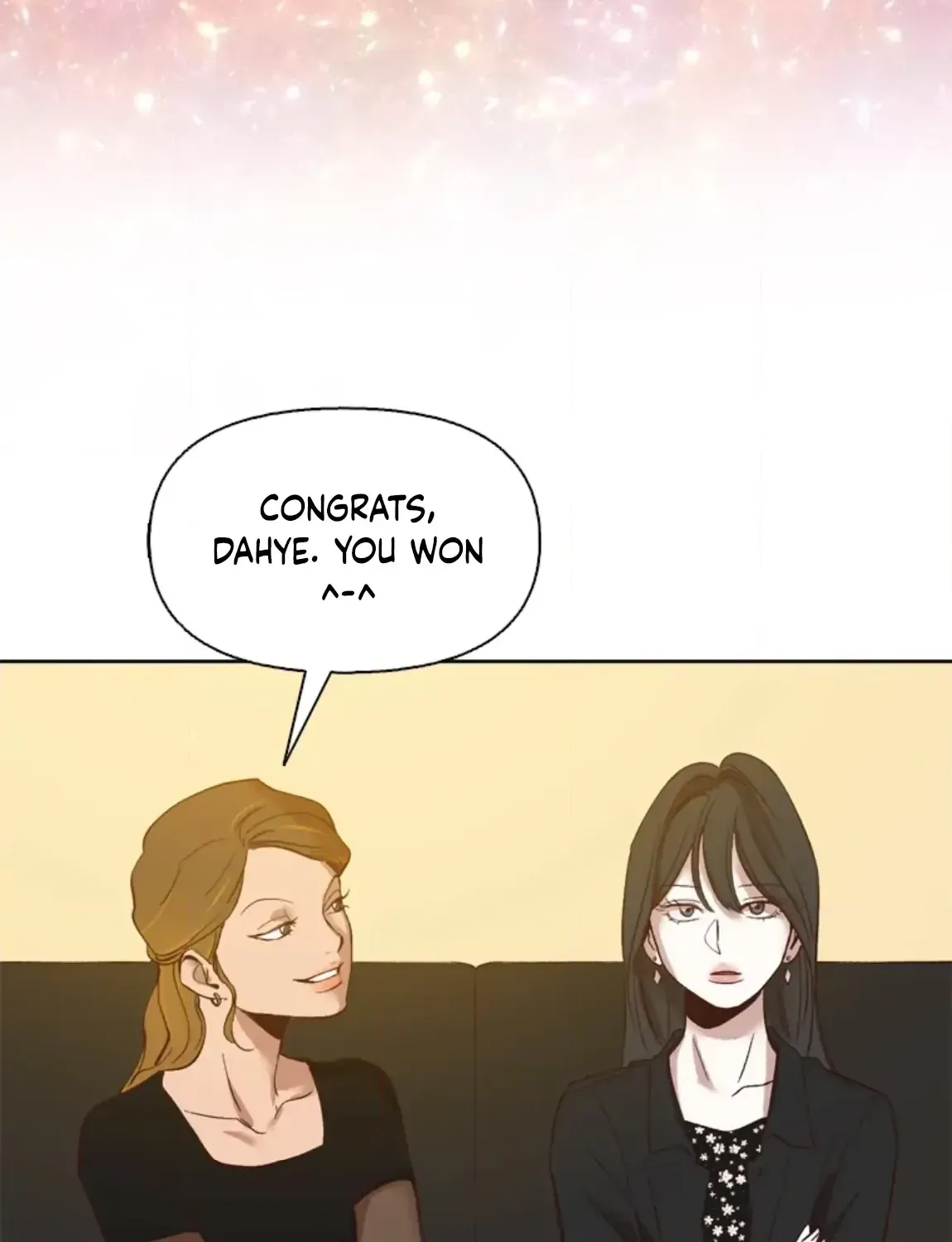 At that time, when we were young Chapter 12 page 15 - 