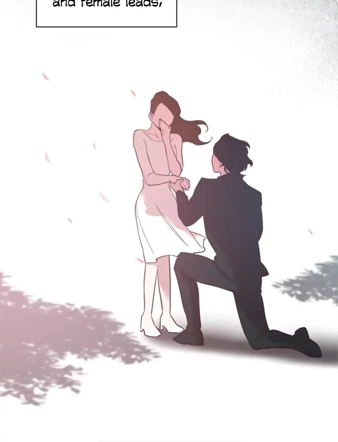 At that time, when we were young Chapter 12 page 20 - 