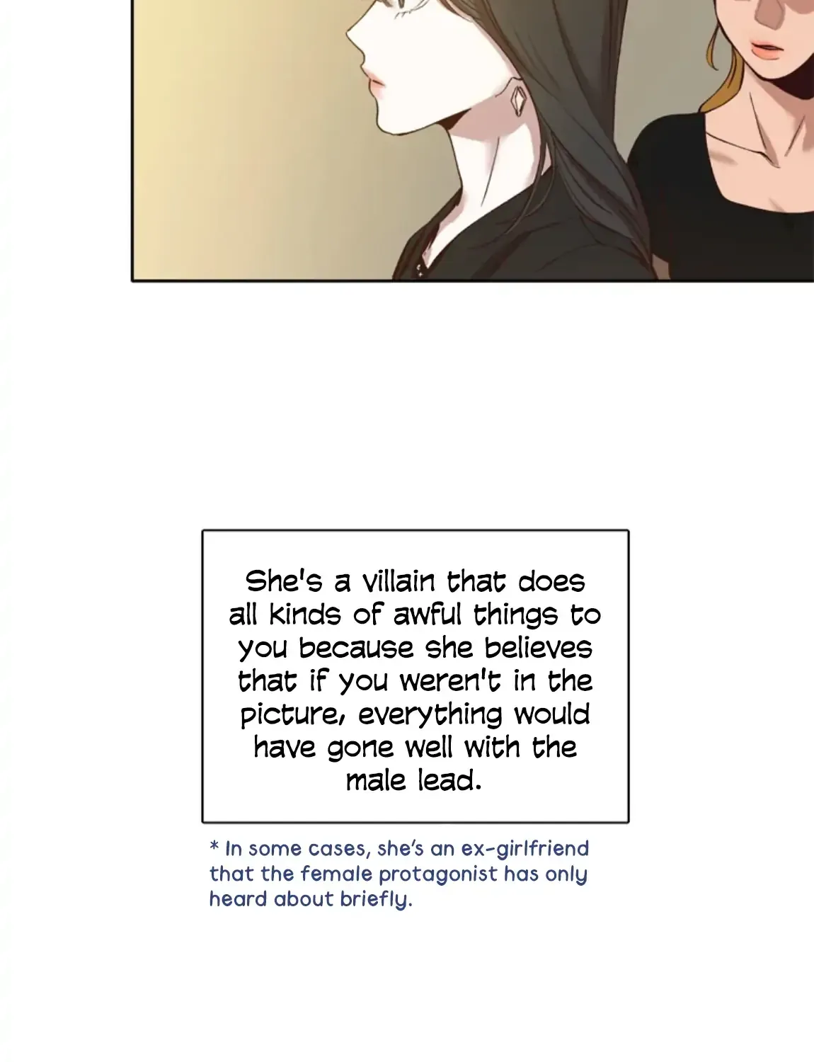 At that time, when we were young Chapter 12 page 3 - 