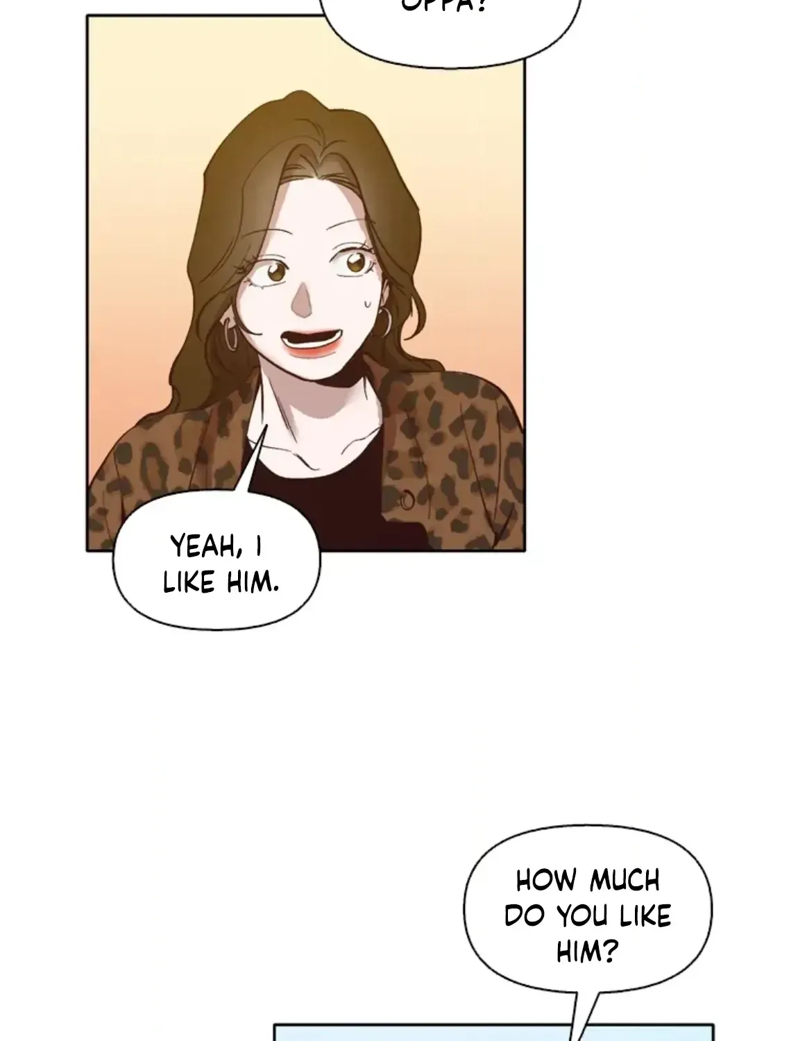At that time, when we were young Chapter 12 page 28 - 