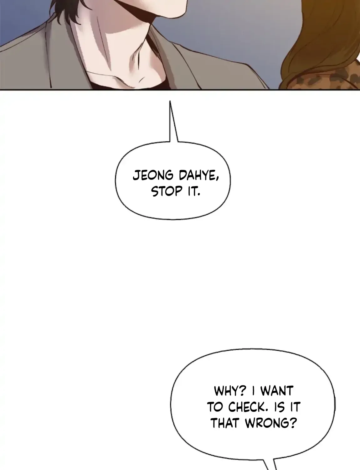 At that time, when we were young Chapter 12 page 31 - 