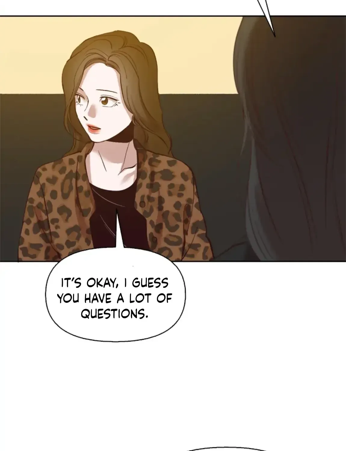 At that time, when we were young Chapter 12 page 32 - 
