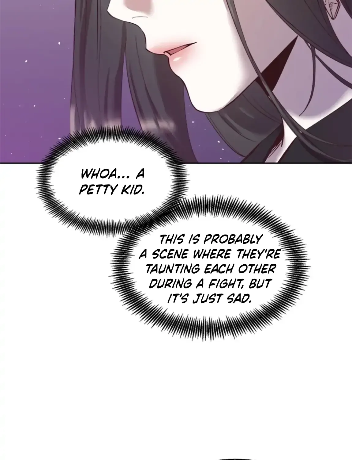 At that time, when we were young Chapter 12 page 35 - 
