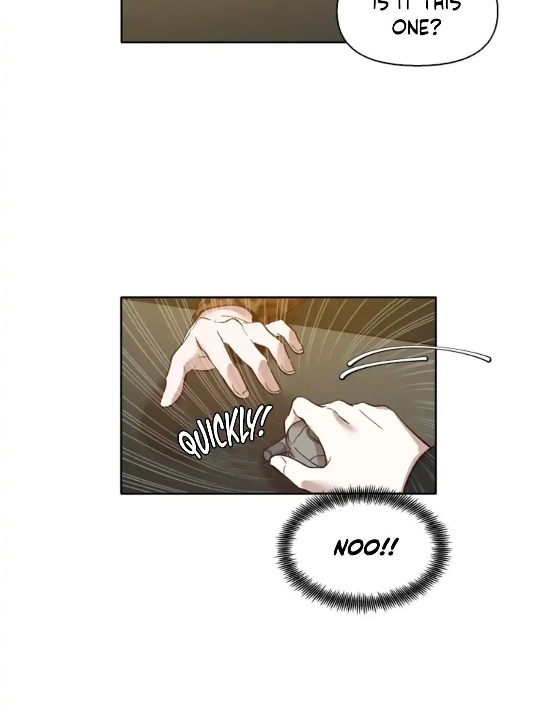 At that time, when we were young Chapter 12 page 37 - 