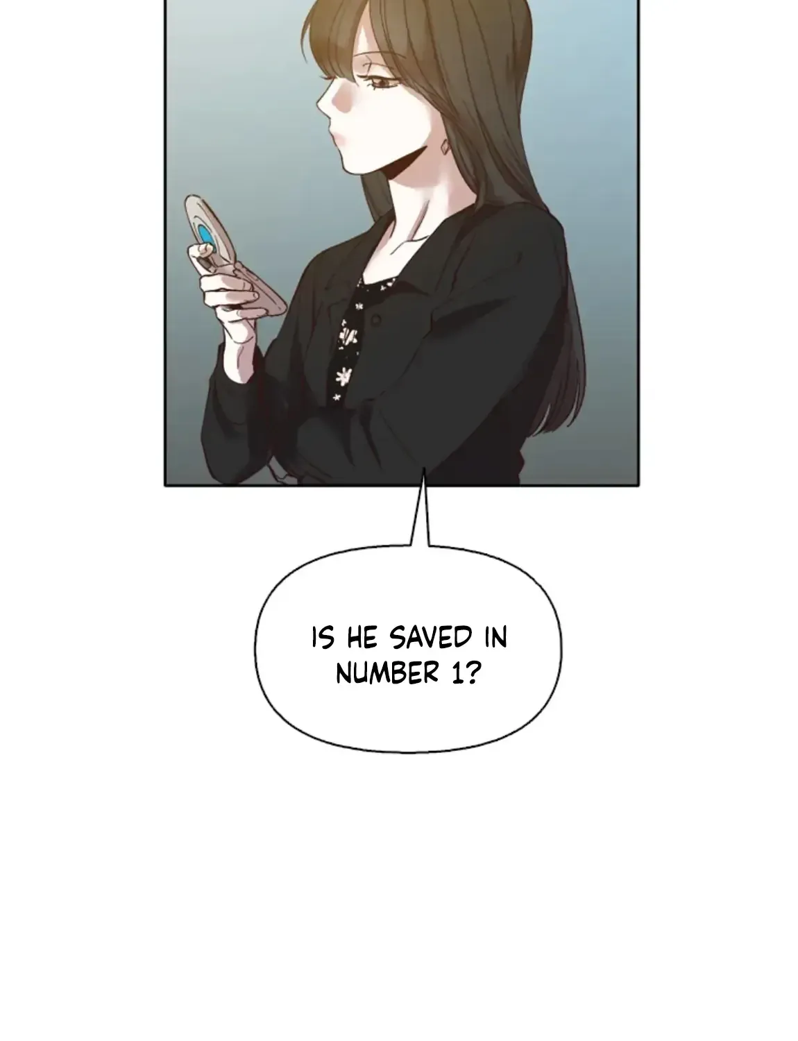 At that time, when we were young Chapter 12 page 40 - 