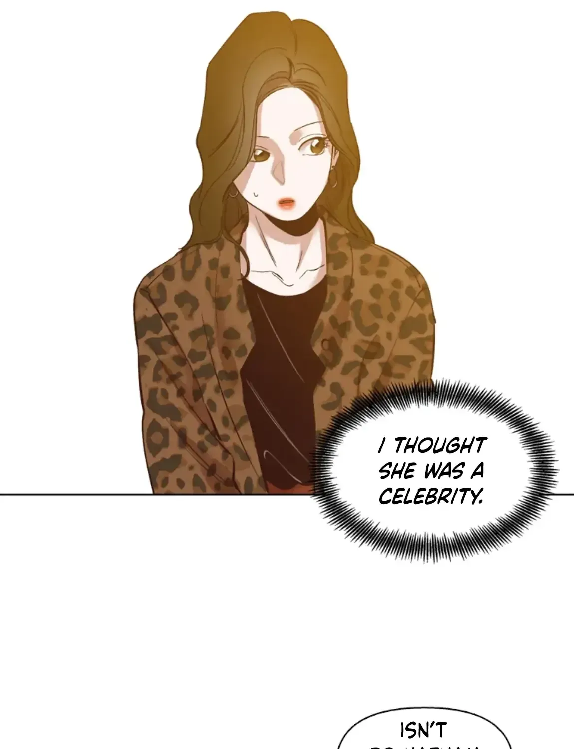At that time, when we were young Chapter 12 page 5 - 
