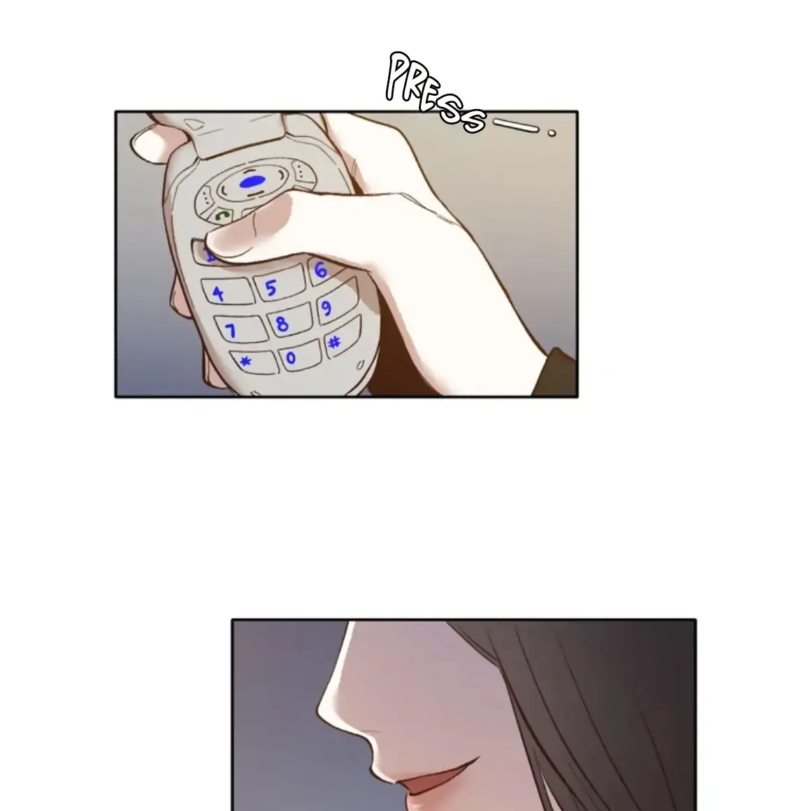 At that time, when we were young Chapter 12 page 41 - 
