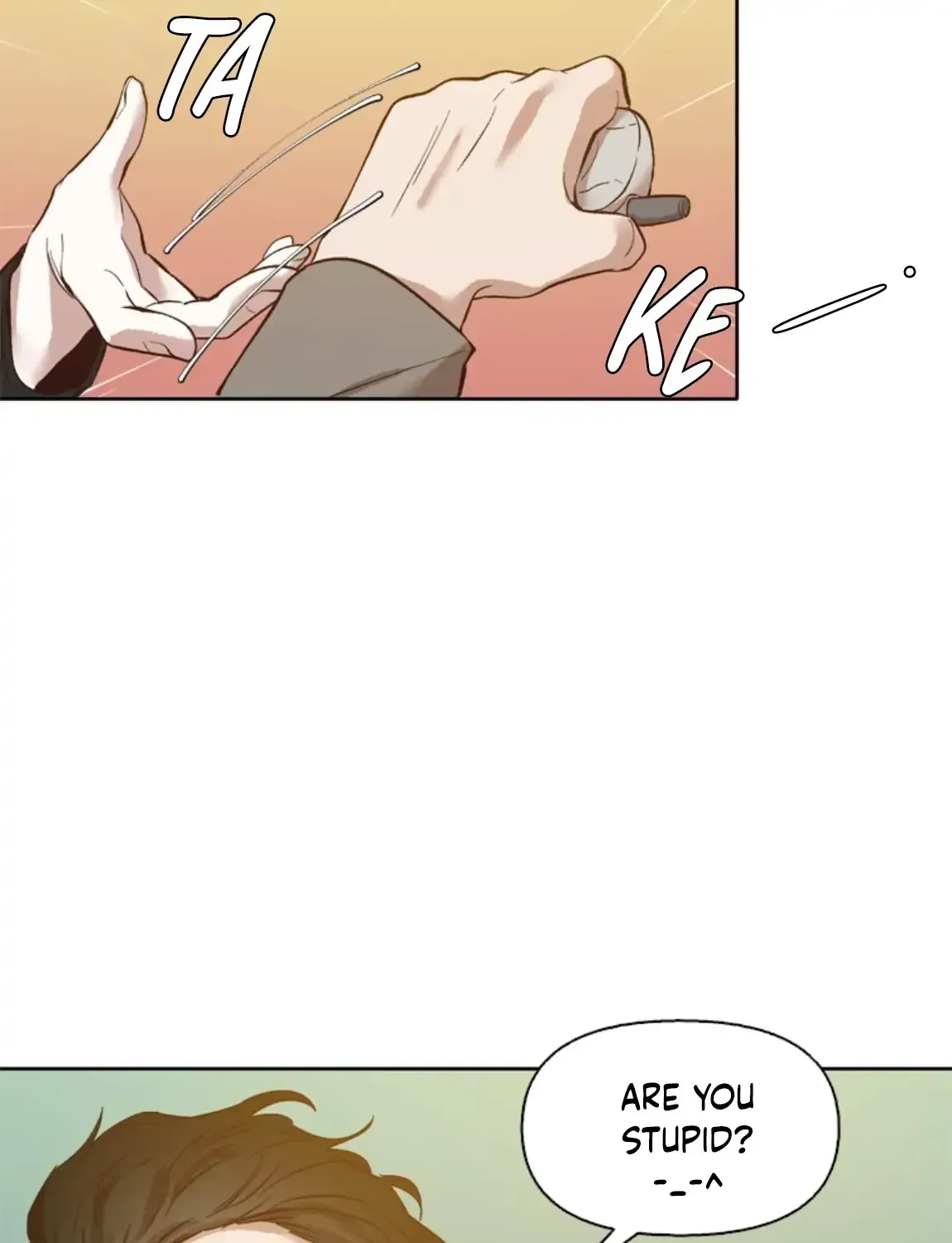 At that time, when we were young Chapter 12 page 45 - 