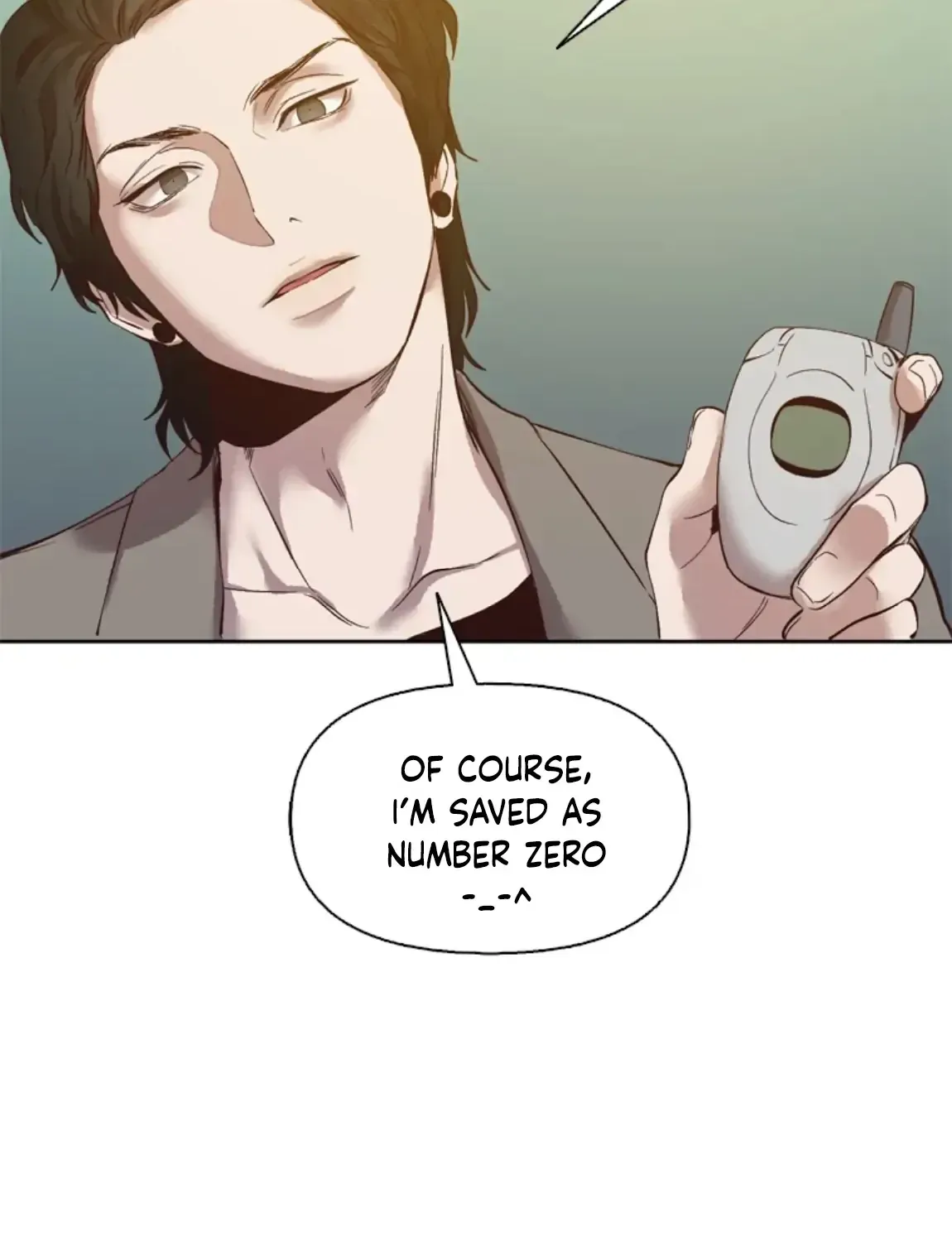 At that time, when we were young Chapter 12 page 46 - 
