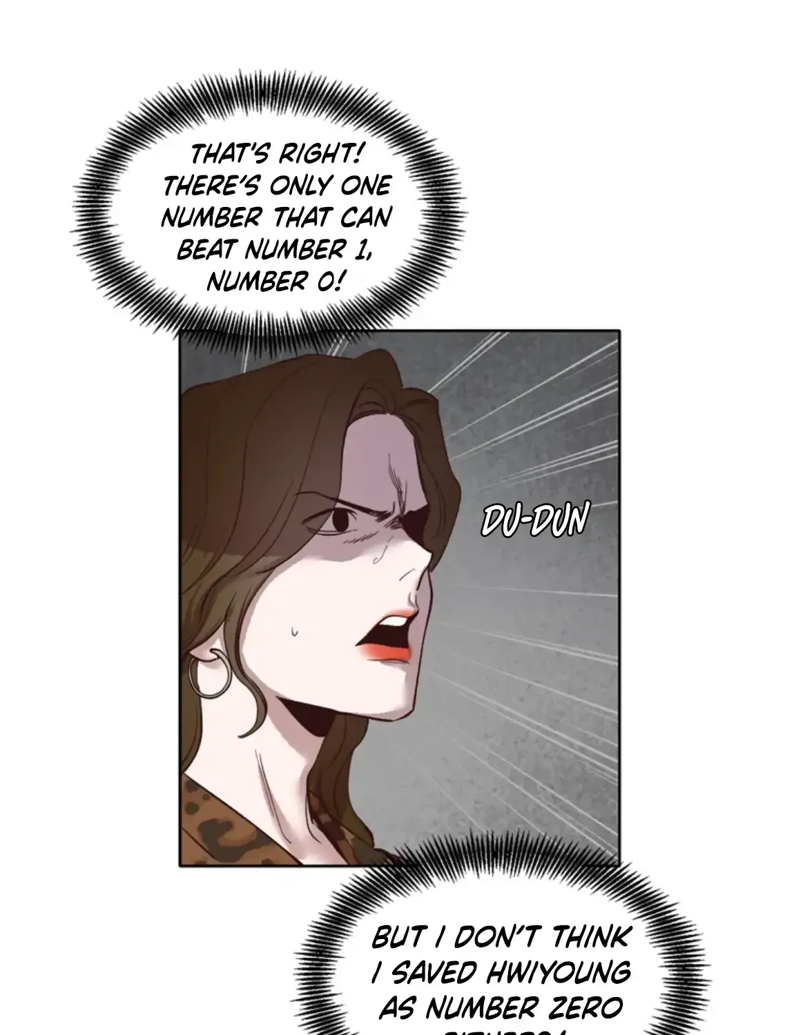 At that time, when we were young Chapter 12 page 47 - 
