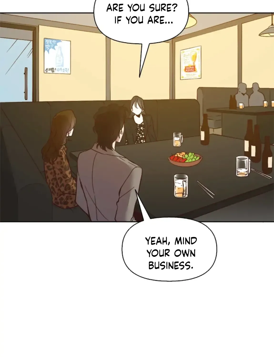 At that time, when we were young Chapter 12 page 49 - 