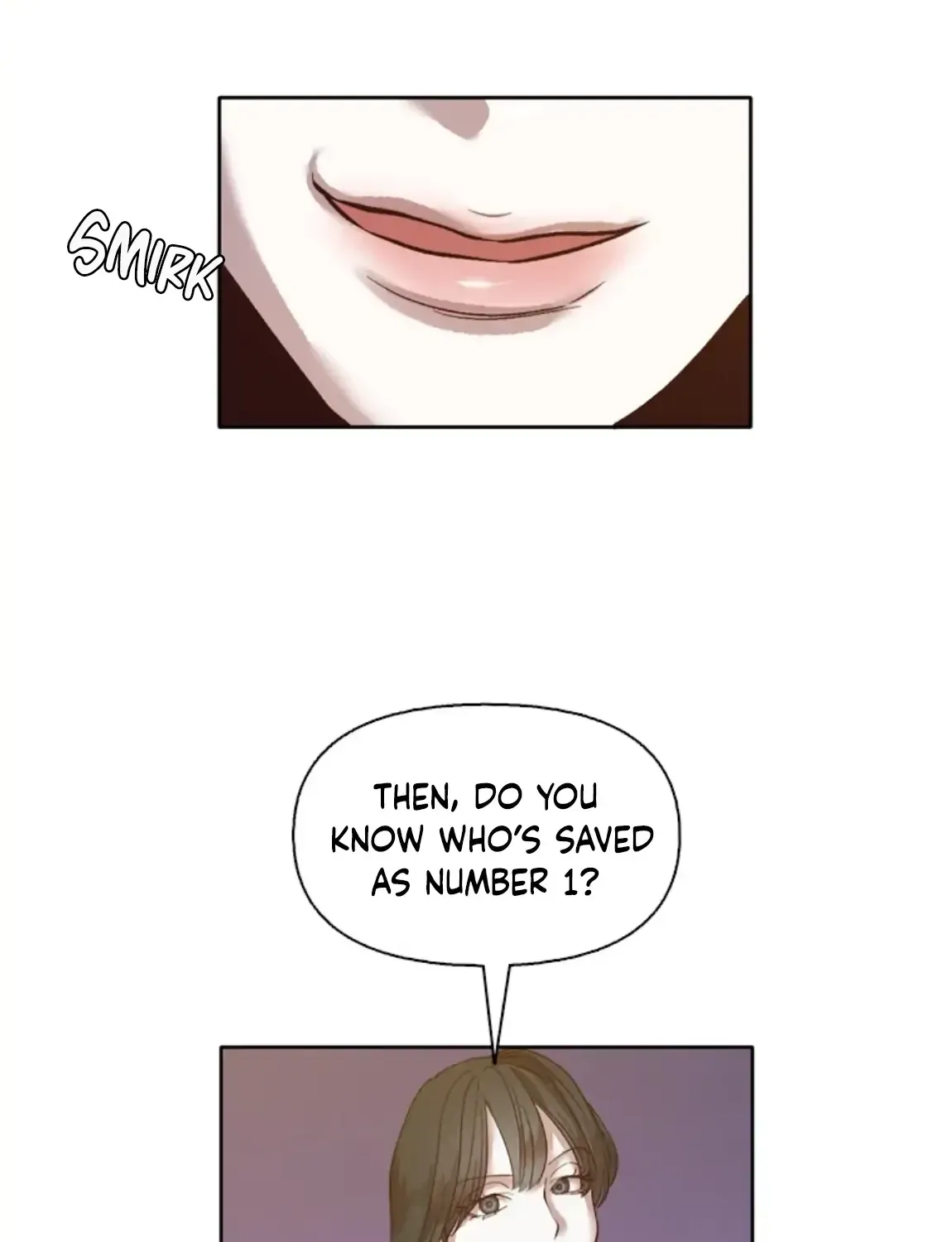 At that time, when we were young Chapter 12 page 50 - 