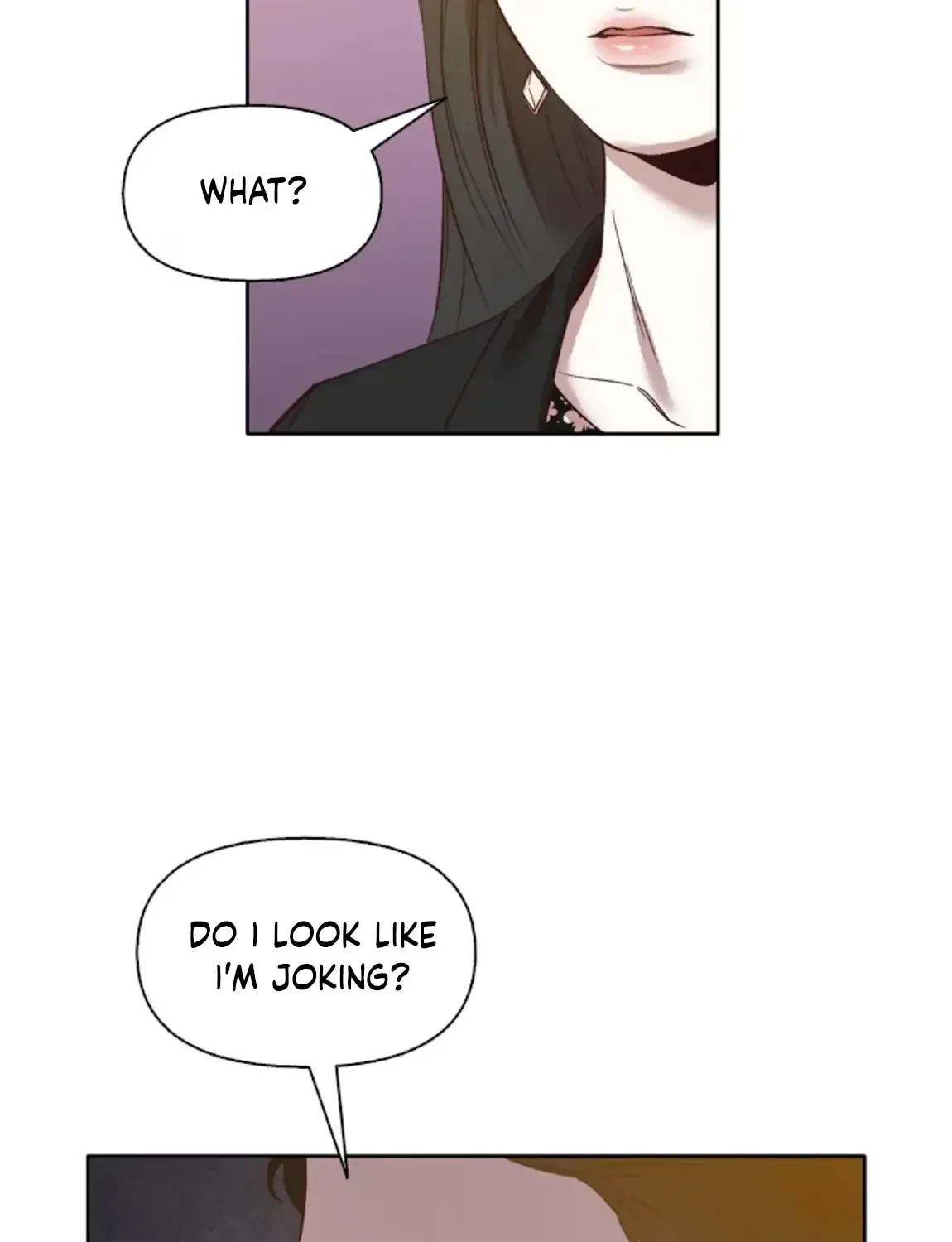 At that time, when we were young Chapter 12 page 54 - 