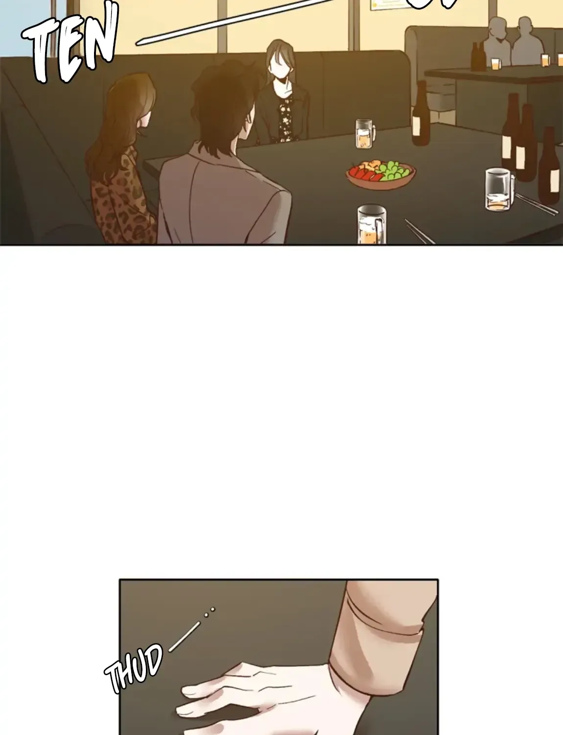 At that time, when we were young Chapter 12 page 57 - 