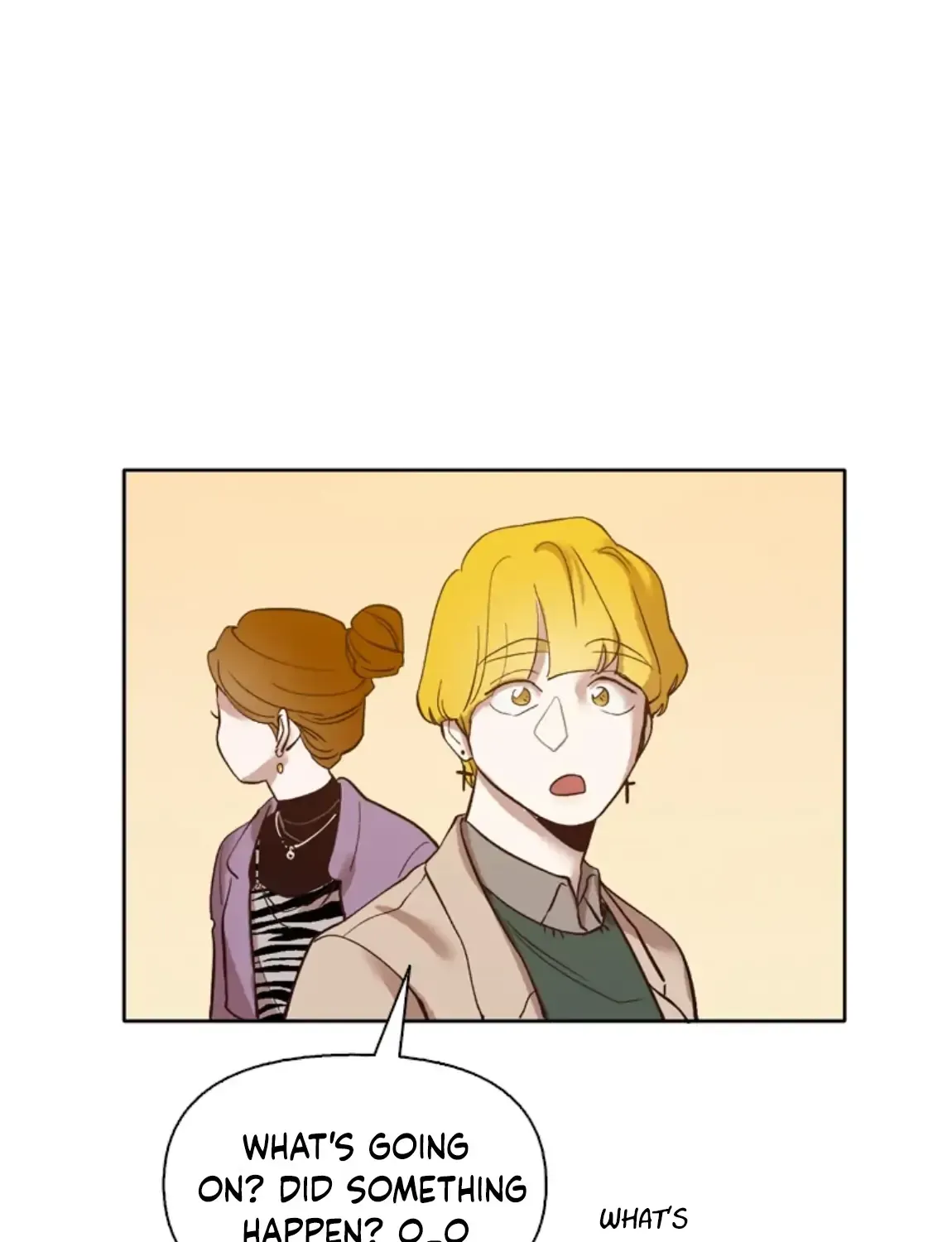 At that time, when we were young Chapter 12 page 61 - 