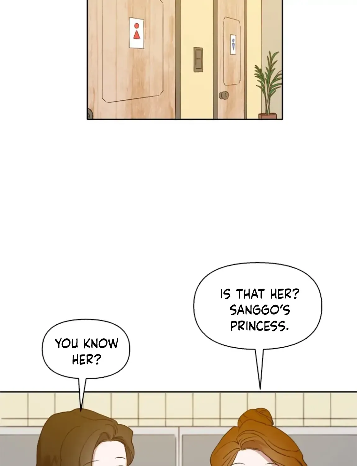 At that time, when we were young Chapter 12 page 64 - 
