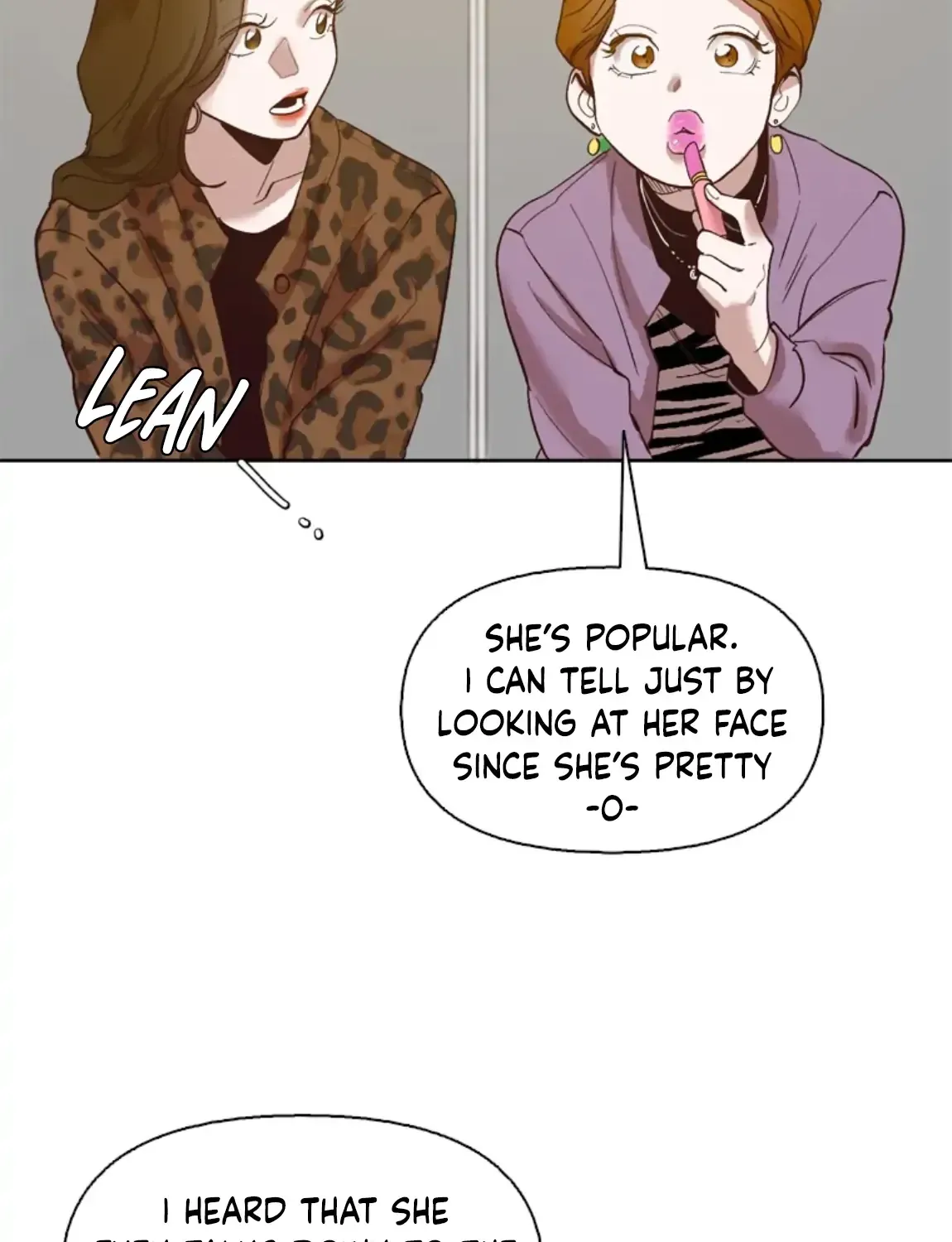 At that time, when we were young Chapter 12 page 65 - 